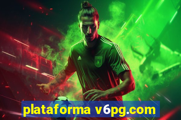 plataforma v6pg.com